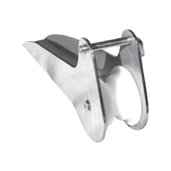 Burun Makarası Kilitli 60X220 Mm