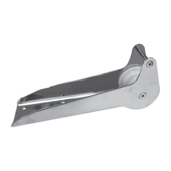 Burun Makarası 75X330 Mm