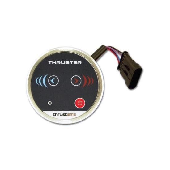 Thrustems Kontrol Paneli Swıtch’Li