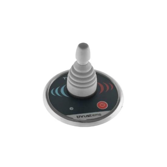 Thrustems Kontrol Paneli Joystik’Li