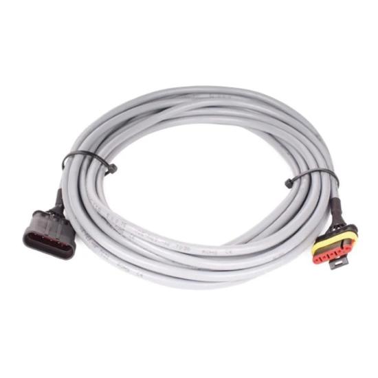 Thrustems Bağlantı Kablosu 07 Mt