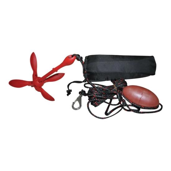 Bot Ve Jetski Çıpası 1.5 Kg