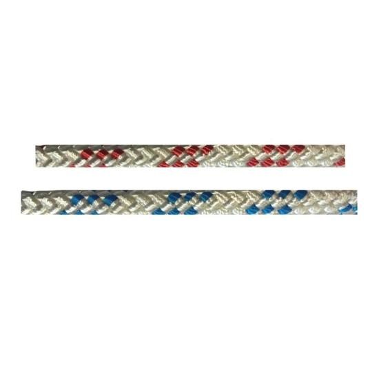 İskota Halatı Parlak Seri 22 Mm