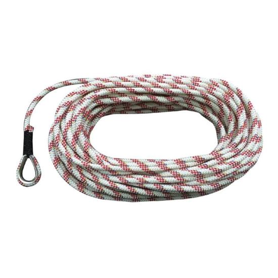 Çıpa İpi Radansalı 08 Mm / 60 Mt