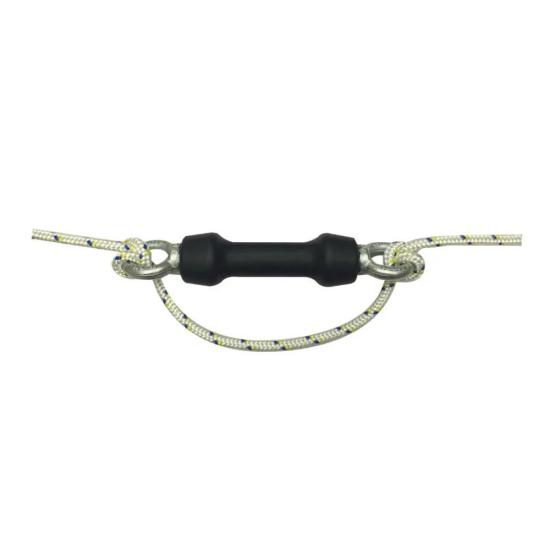 Mapalı Gergi Lastiği 510X35 Mm Kauçuk