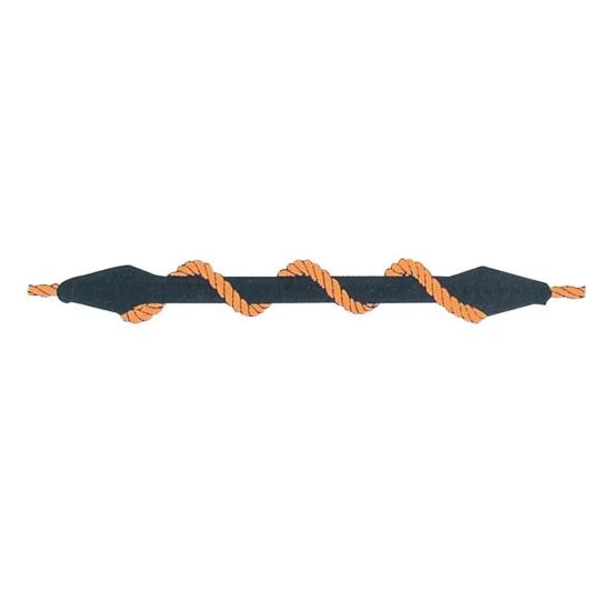 Halat Esnetme Lastiği 20-22 Mm