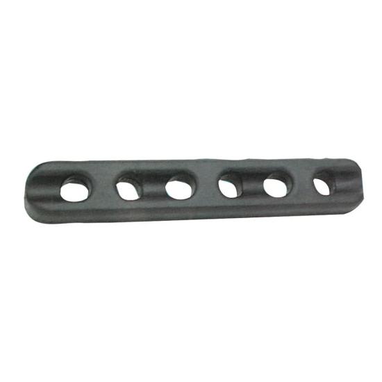 Gergi Lastiği 270X45 İp:18 Mm