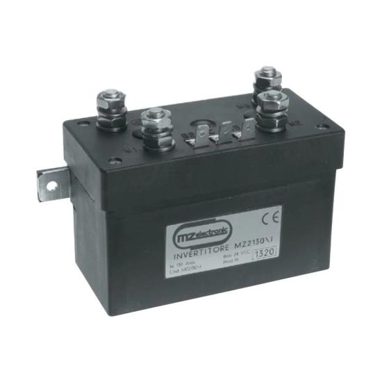 Italwınch Selenoid 1300 W-12 V 4 Tırnak