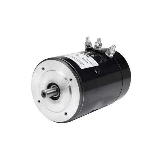 Bada Irgat Motoru   900 W - 12 V ( Sr06618 İçindir )