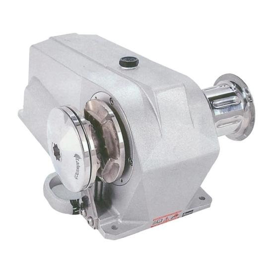 Devon Zincir Irgatı 1500 W - 12 V 08 Mm Zincir