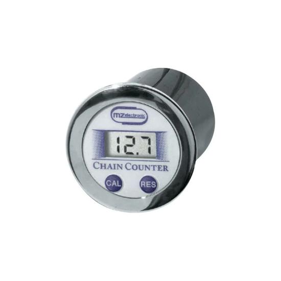 Zincir Sayacı 12-24 V Nautı 011X