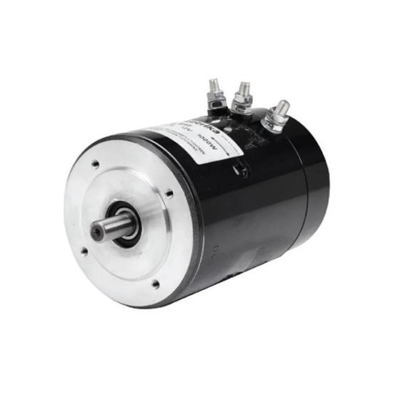 Italwınch Irgat Motoru   700 W - 12 V