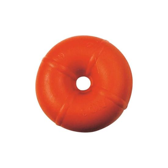 Plastik Mantar No: 6 Çap: 10 Cm Kırmızı