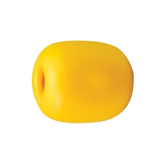 İthal Mantar No:15 Sarı 110X165 Cm