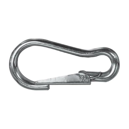 Sustalı Karabina Krom 03 Mm