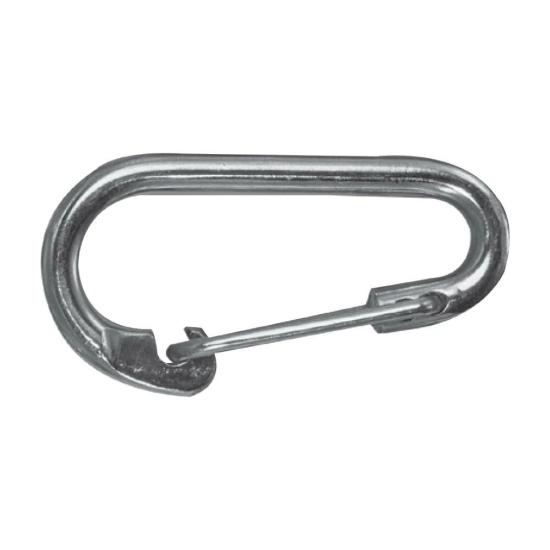 Yaylı Karabina Krom 04 Mm