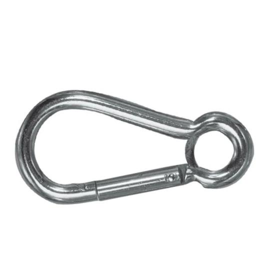 Mapalı Lüks Karabina 10 Mm