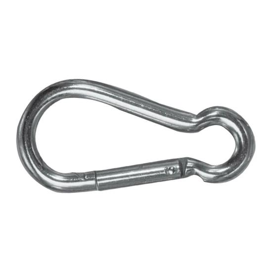 Lüks Karabina Krom 12 Mm