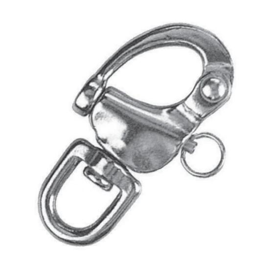 Mandar Kilidi 12 Mm