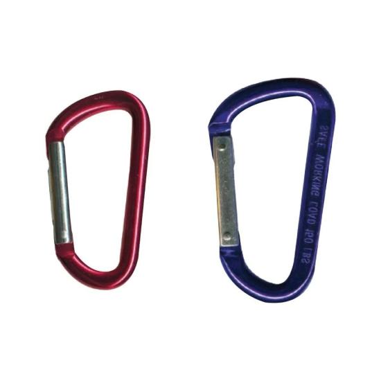 Yaylı Karabina D Modeli 05X50 Mm Mor