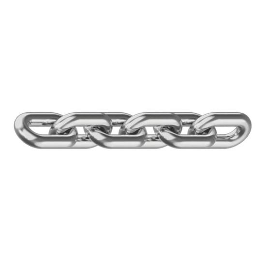 03 Mm Krom Zincir 304