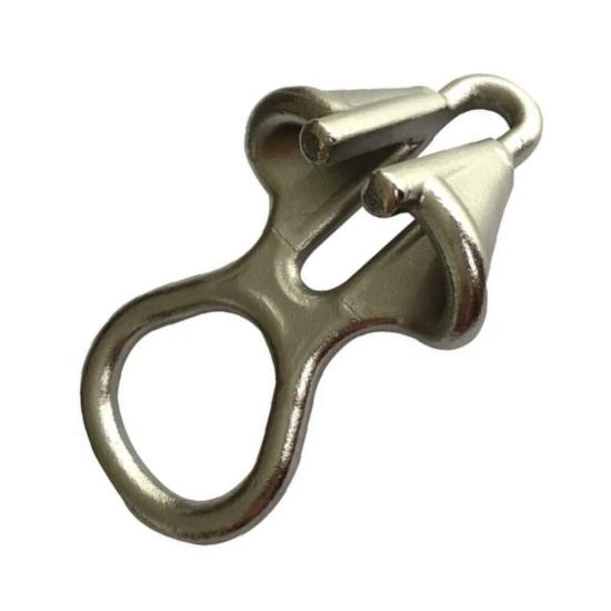 Zincir Kilitleme Mapası 10-12 Mm