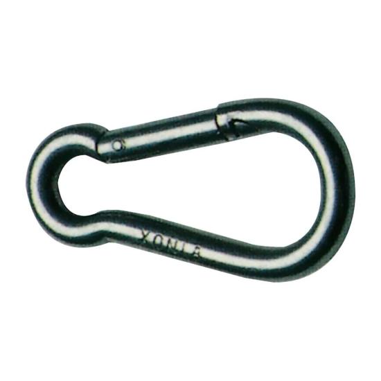 06 Mm Galvanizli Karabina