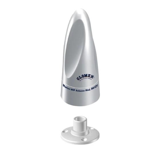 Glomex Vhf Anteni Ra121