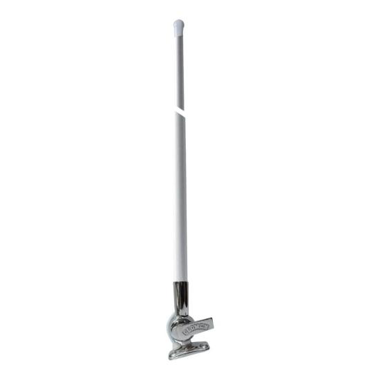 Vhf Telsiz Anteni Ra 104 Ssaus Paslanmaz/100 Cm