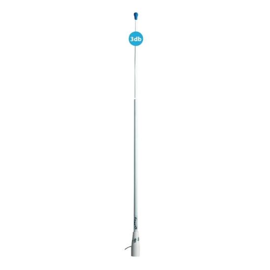 Vhf Telsiz Anteni Ra 112Aus Fiberglas/1.5 Mt