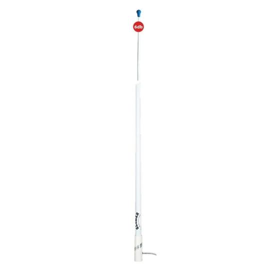 Vhf Telsiz Anteni Ra 1206Ny Fiberglas/2.4 Mt