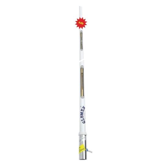 Vhf Telsiz Anteni Ra 1225 Fiberglas/2.4 Mt