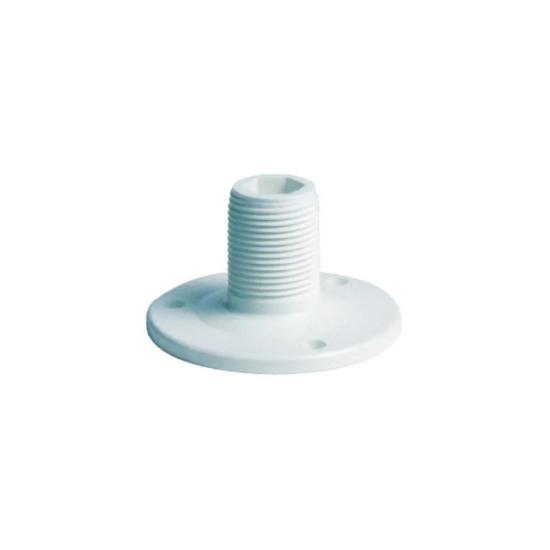 Anten Ayağı Plastik 90 Derece Boy:40 Mm