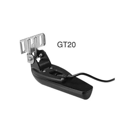 Transducer Gps Map Xsv 260/455 Khz