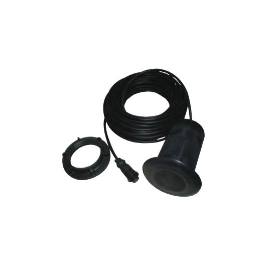 Echo Serisi Gömme Ayna + Ara Kablo Çap: 50 Mm