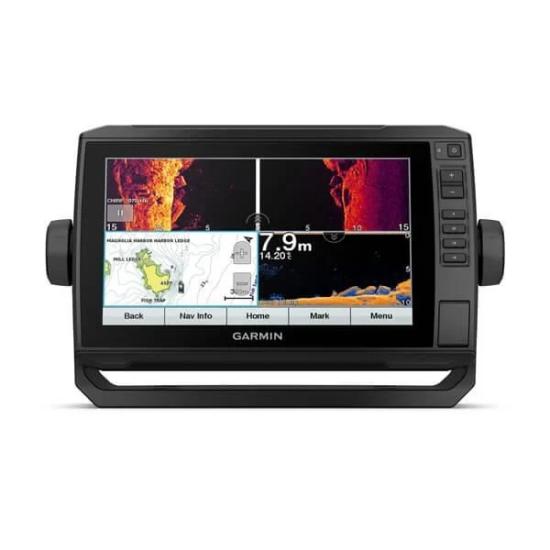 Garmın Echomap Uhd 92 Sv
