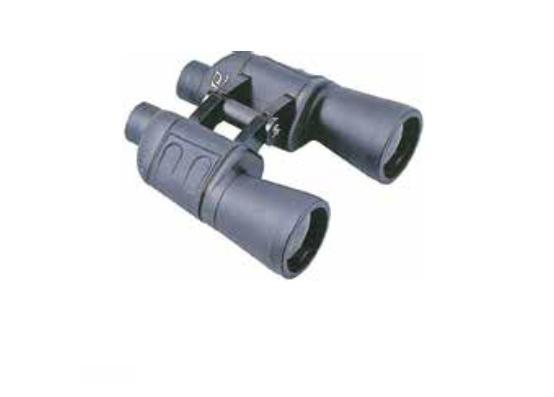 Plastımo Dürbün Siyah  7X50