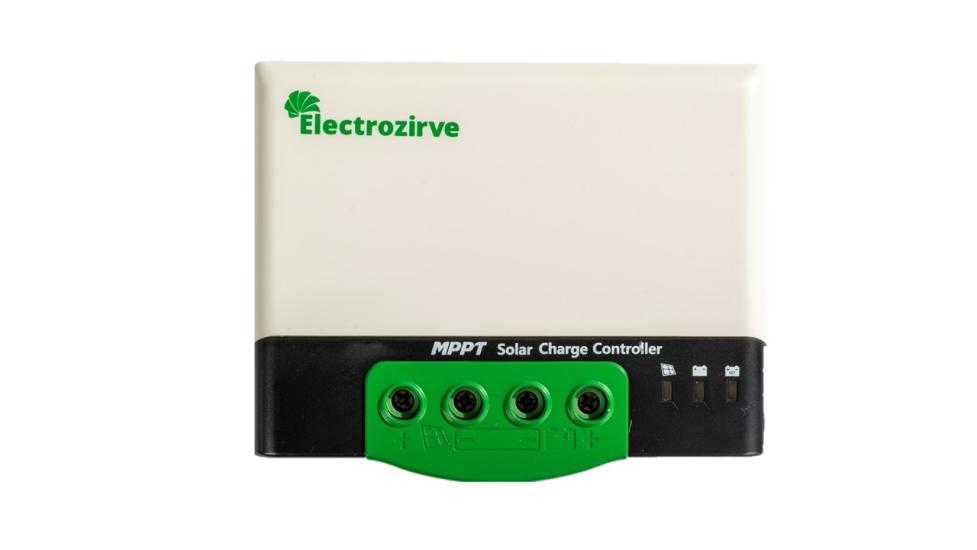 Electrozirve Mppt Mc2420 Dahili Bluetooth