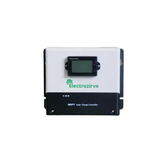 Electrozirve Mppt Mc4860N