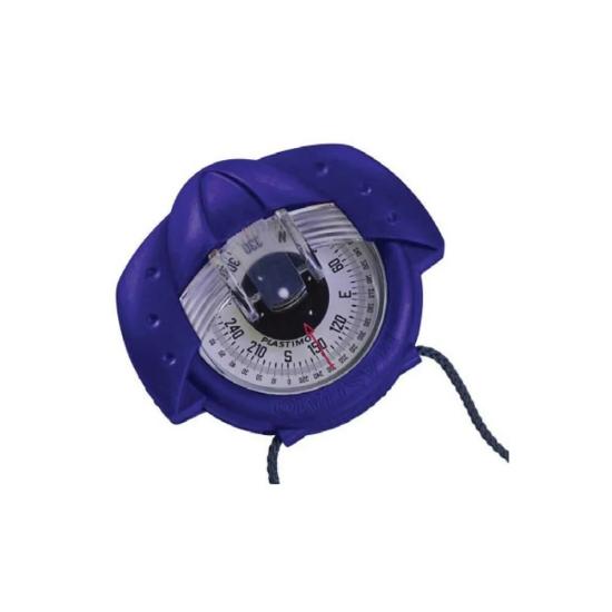 Plastımo Pusula Irıs 50 Mavi