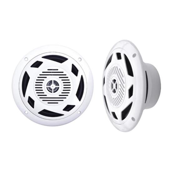 Soundpower Marin Twiterlı Hoparlör 8019 180 W