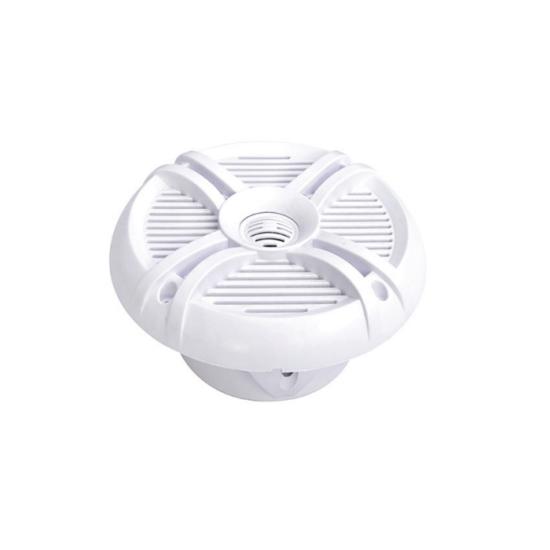 Soundpower Marin Twiterlı  Hoparlör 150 W Siyah