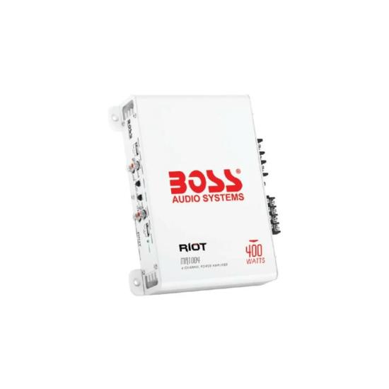 Boss Amfi Mr1004