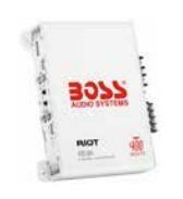 Boss Amfi Mr1000