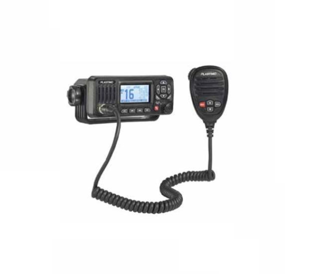 Plastımo Telsiz Fx-500