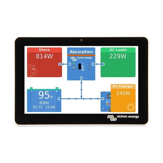 Vıctron 7’’ Dokunmatik Ekran Gx Touch 70