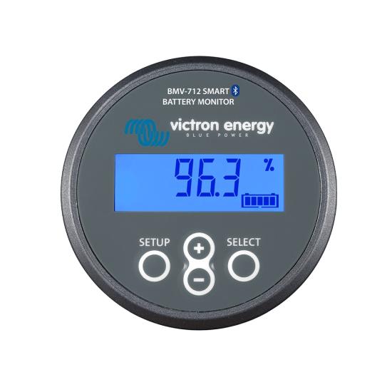Vıctron Batary Monitör Bmw-712