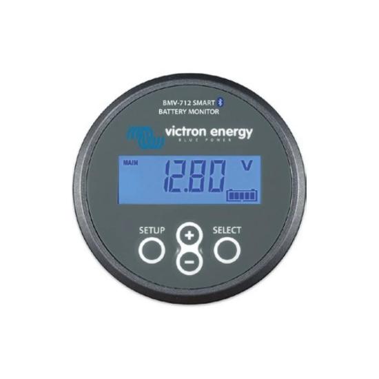 Vıctron Batary Monitör Bmw-700