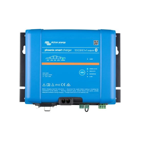 Vıctron Phonıx Smart 24/25 3 Şarj Cihazı