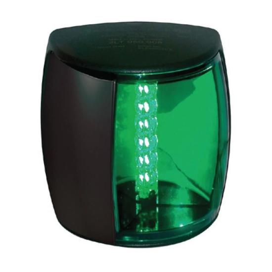 Seyir Feneri Sancak Krom  Gövde 12-24 V Led